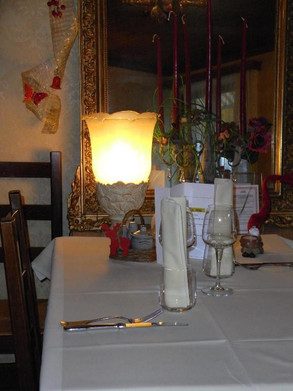 Hotel Du Parc La Rochette  Luaran gambar