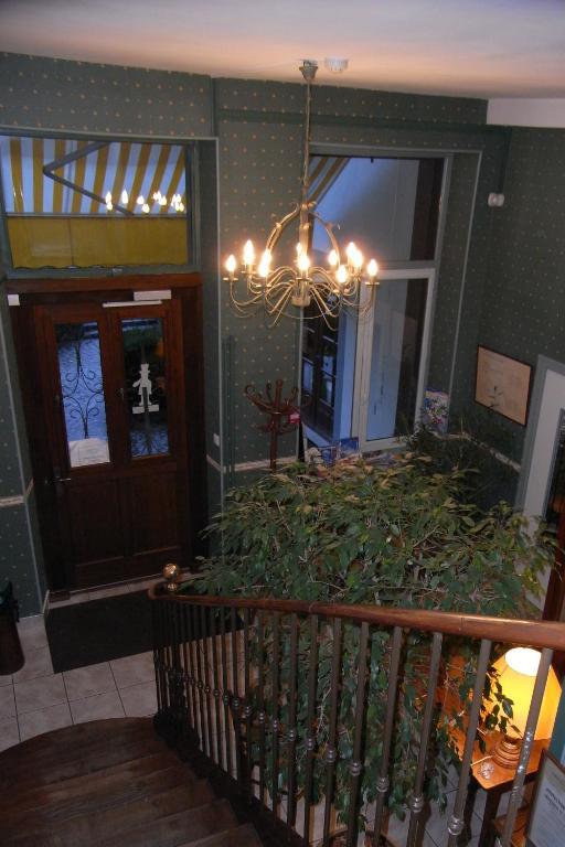 Hotel Du Parc La Rochette  Luaran gambar